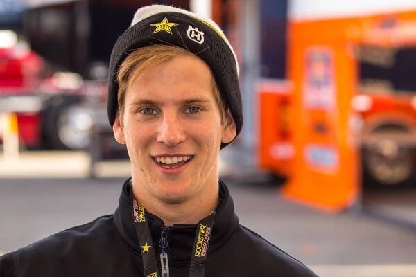 Michael Mosiman 2020 Anaheim 1 Supercross -2215