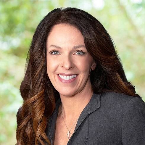 Carri A. Lockhart
