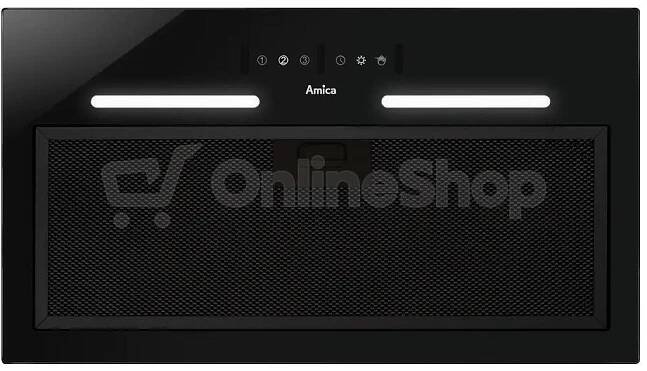 Odsavač par Amica SIO 655 BG