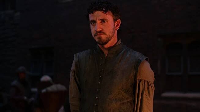 Jak vznikla Shakespearova nejslavnější hra? Odpověď nabídne Hamnet - Novinky