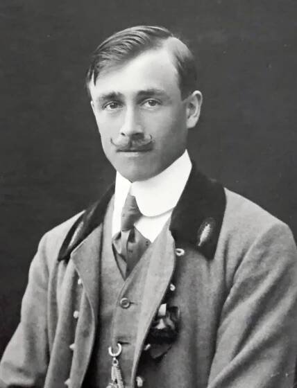 Legionář František Kutlvašr - ČsOL