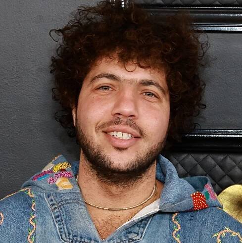 Who Is Benny Blanco? Everything To Know About Selena Gomez's Boyfriend