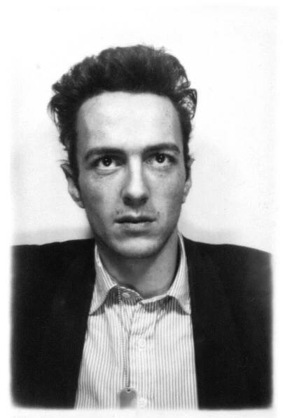 joe strummer Archives - SPIN