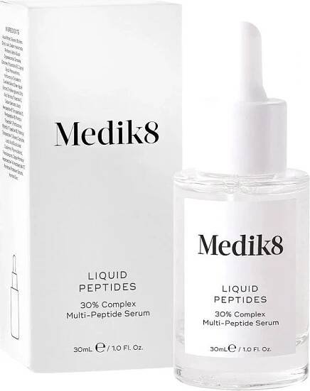 Medik8 Liquid Peptides sérum proti vráskám 30 ml