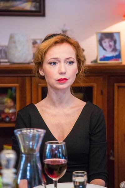 Parižskaja tajna (2020)