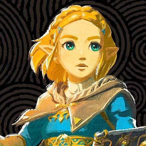 We only need to know one thing after the final Tears of the Kingdom trailer - can we play as Zelda?