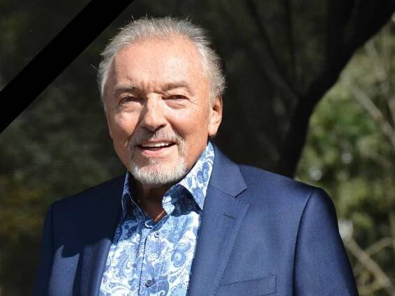 Karel Gott | Profily osob (Wikipedie) | Kritiky.cz