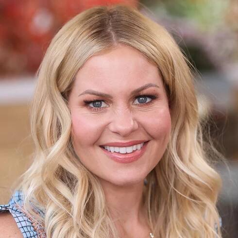 Candace Cameron Bure
