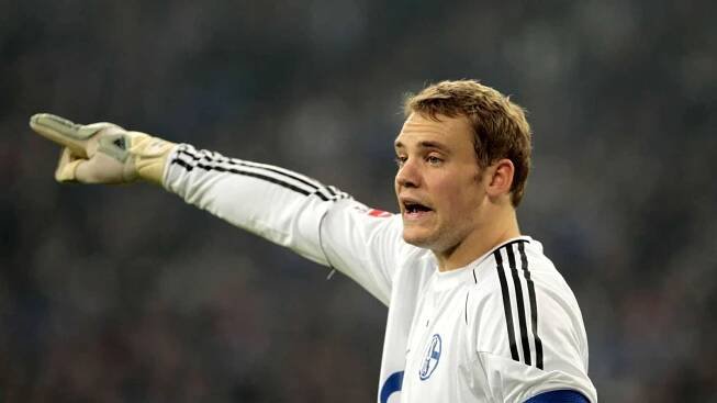 Manuel Neuer