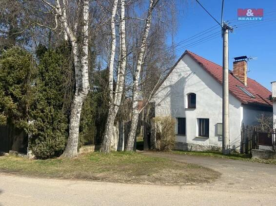 Prodej Dům, Čížová - Bošovice, okres Písek