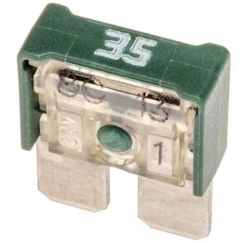 Pojistka MAXI Compact 35A