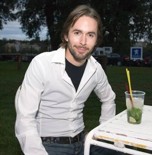 Daniel Bambas fotka