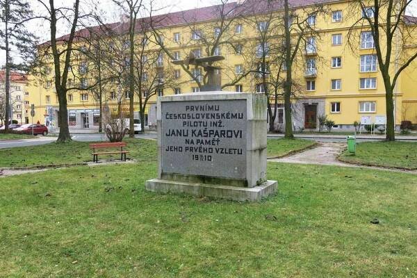 Fotografie objektu