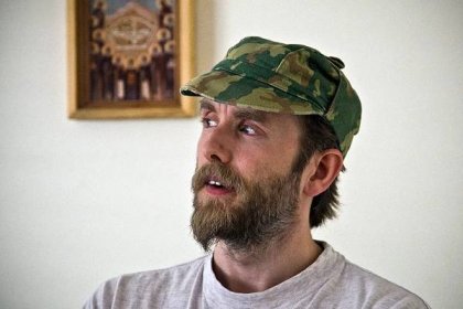 Varg Vikernes, rodným jménem a příjmením Kristian Vikernes... - dofaq.co