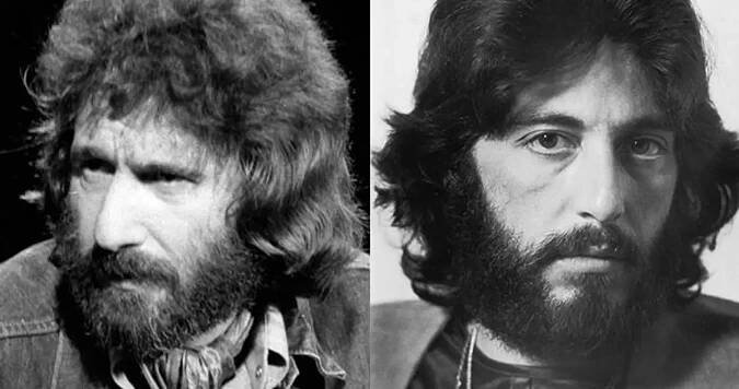 Frank Serpico: The Unbelievable True Story Behind Al Pacino's Iconic Role