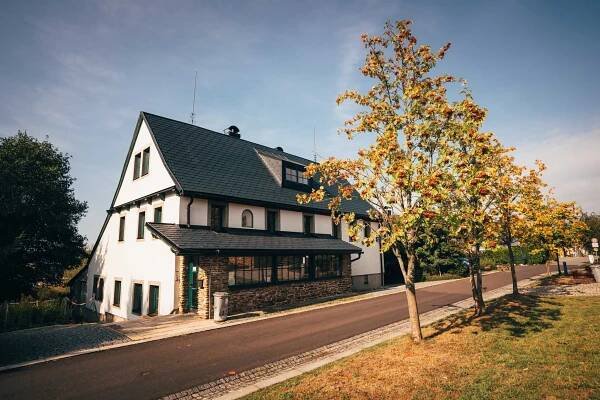 Apartmány Jurica 126, Boží Dar