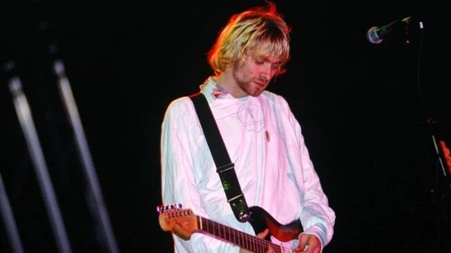 Kurt Cobain's Daughter, Frances Bean Cobain, Marries Tony Hawk's Son, Riley Hawk