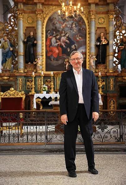 Mezinárodní hudební festival Český Krumlov 2022