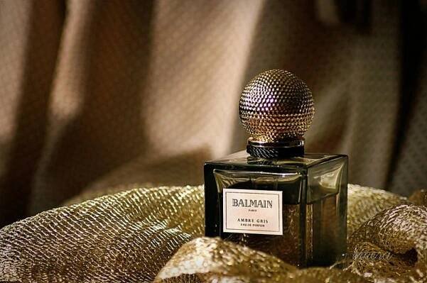 Ambre Gris Pierre Balmain pro ženy