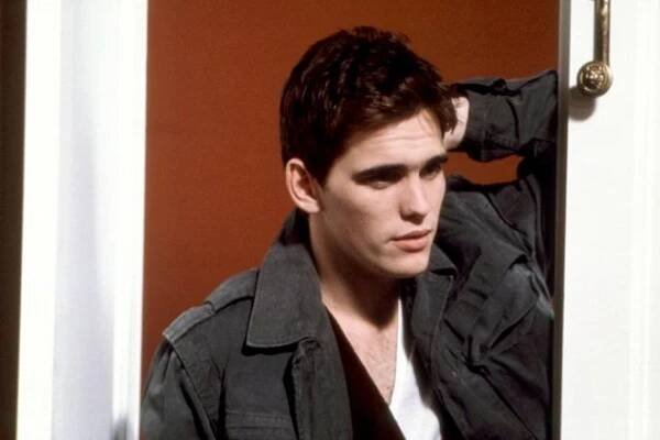 Terč - Z filmu - Matt Dillon