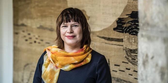 Prorektorka UK pro studijní záležitosti Markéta Martínková