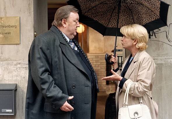 Tlusťoch - Sny jižních moří (S01E13) (2005)