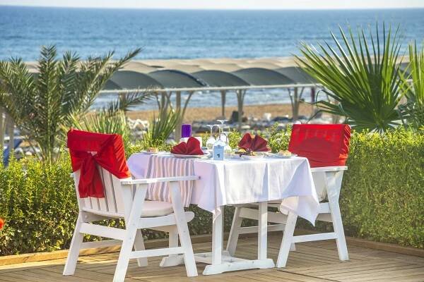 Hotel Bella & 5*
