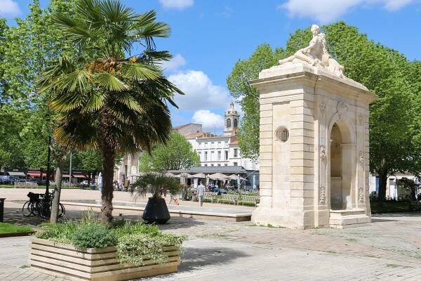 Rochefort, ville d'art et histoire