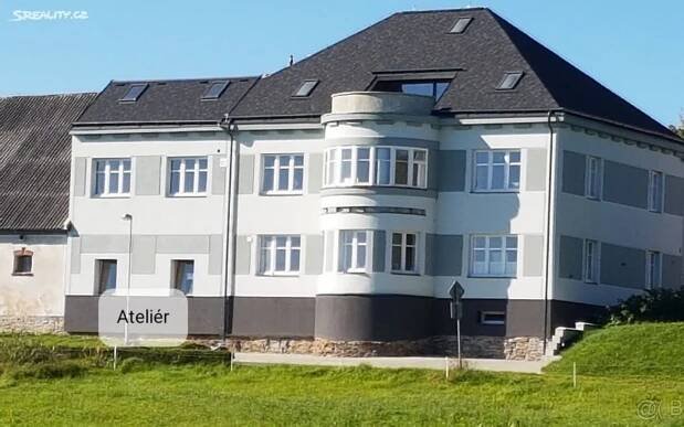 Ostatní, Ledeč nad Sázavou, 584 01, 60 m²
