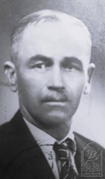 Josef OSINA - ČsOL
