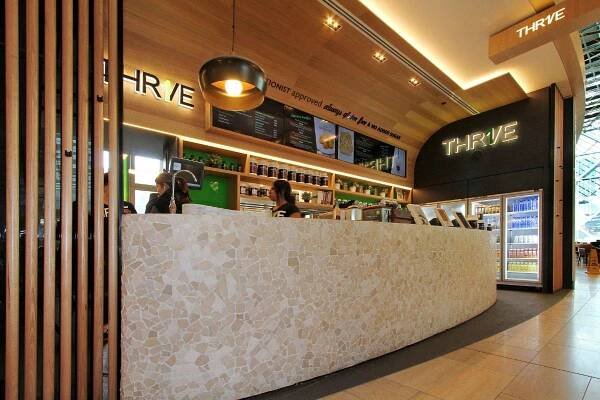 Thr1ve, Emporium – Inline Ceramics & Stone