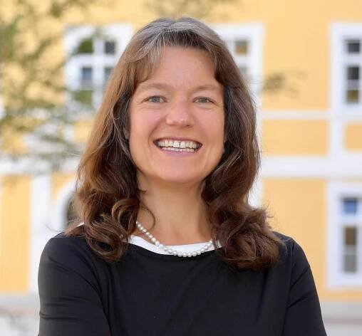 Kerstin Voll