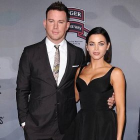Jenna Dewan Recalls Being "Without a Partner" After Welcoming Daughter With Channing Tatum