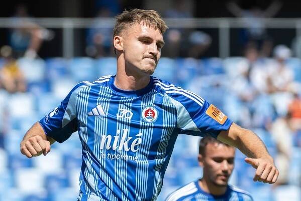 LM – Slovan začne v prípade postupu do 3. predkola vonku
