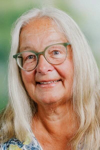 Birgit Kanngießer