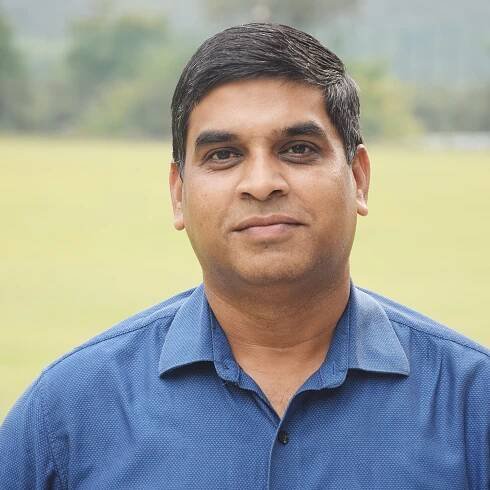 Hearty Congratulations to Prof. Chayan Kanti Nandi, School of Chemical Science for being elected as Fellow of the Indian Chemical Society.