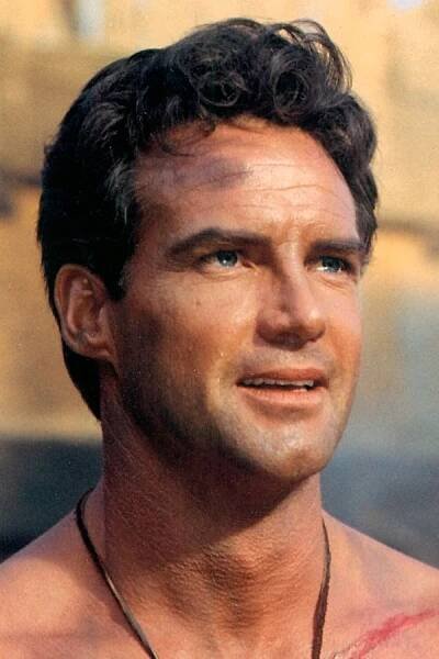 Steve Reeves herec