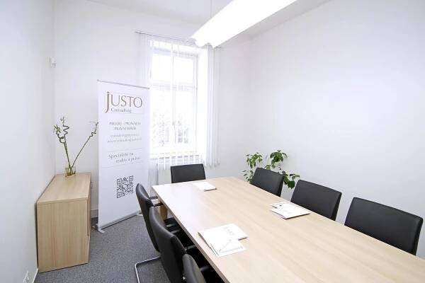 ROSE reality, partner Justo foto 1