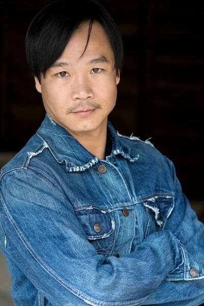 Trieu Tran – Stage, Screen and Television Actor