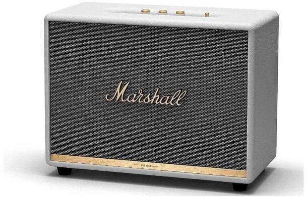 Marshall Woburn II