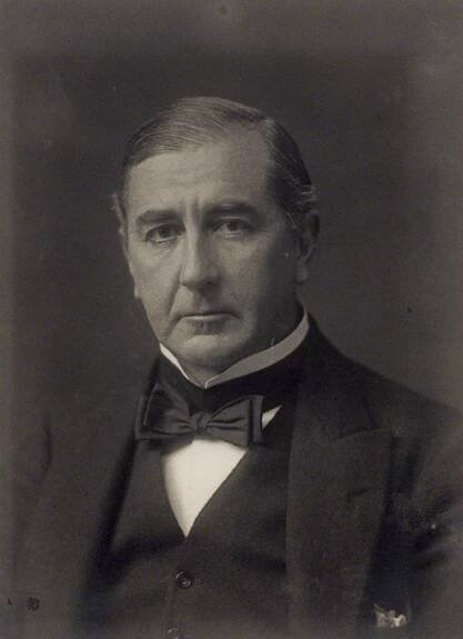 Charles Darbishire