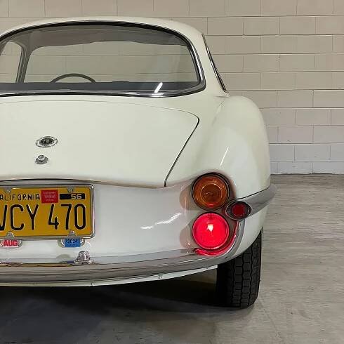History of Giulia Sprint Speciale 10120.00681