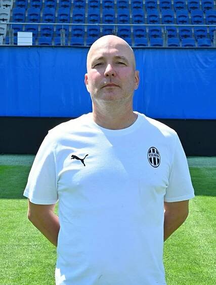 Soupiska B-tým 2025/26 | FK Mladá Boleslav