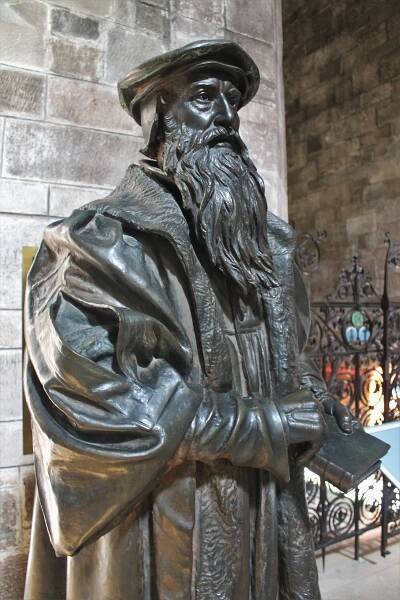 File:Pittendrigh Macgillivray Knox.jpg - Wikimedia Commons