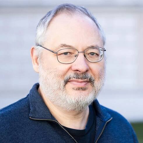 Complexity Science Hub * Peter Turchin