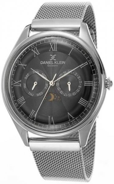 Daniel Klein DK12478-3