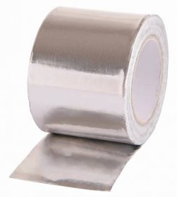 Páska lepicí aluminiová 10 m x 48 mm 49 Kč
