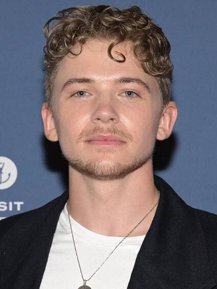 Igby Rigney - Actor