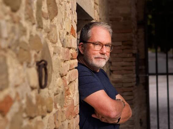 Dave King — Nate Heiges