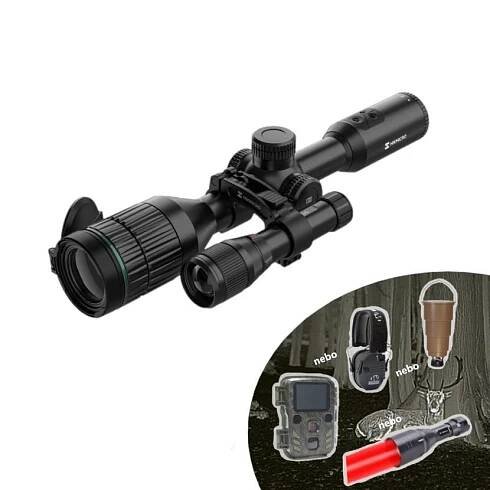 Hikmicro Alpex A50T